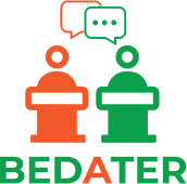 Bedater Logo