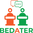 Bedater Logo